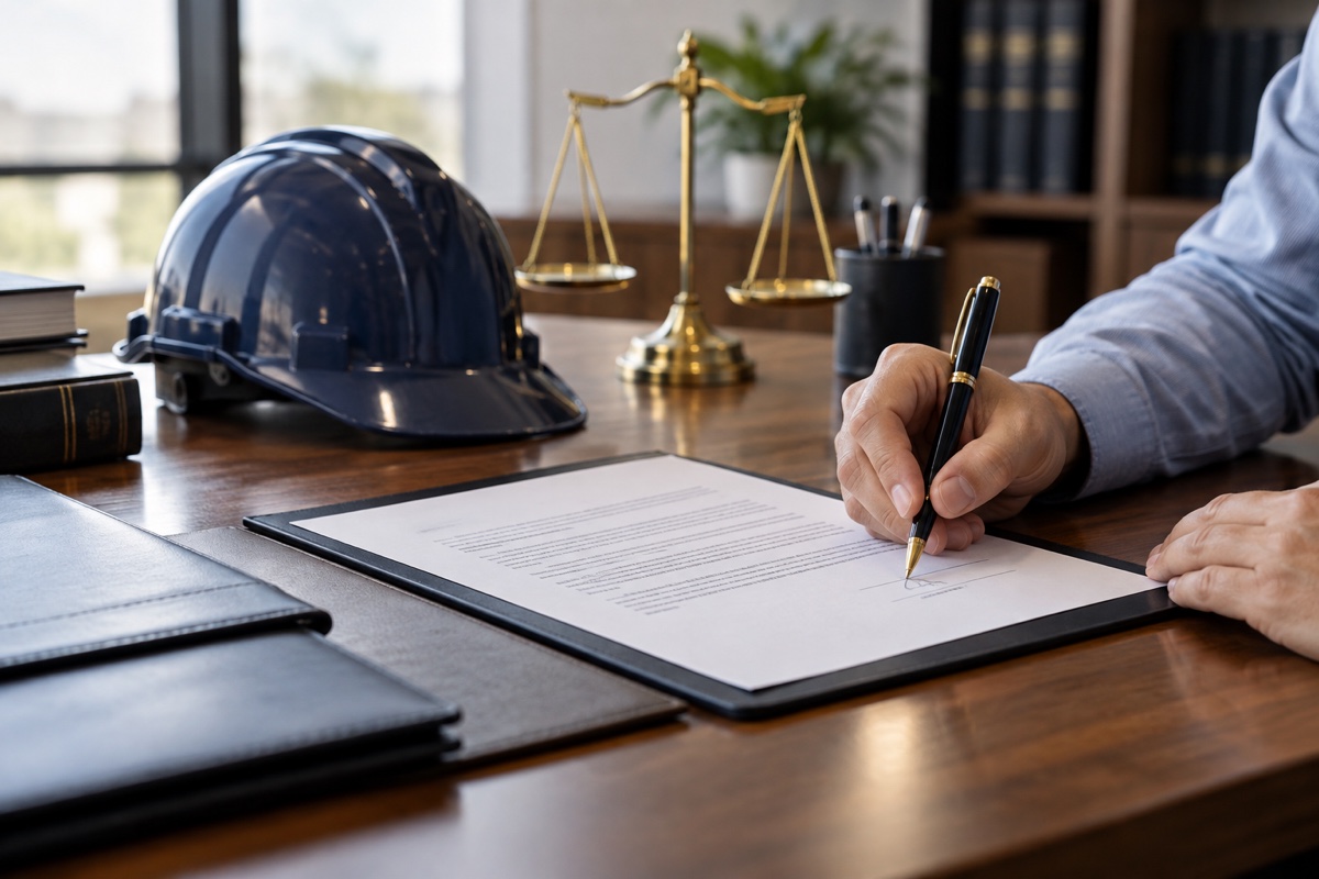 Employee’s Right to Terminate an Employment Contract with Immediate Effect for Just Cause